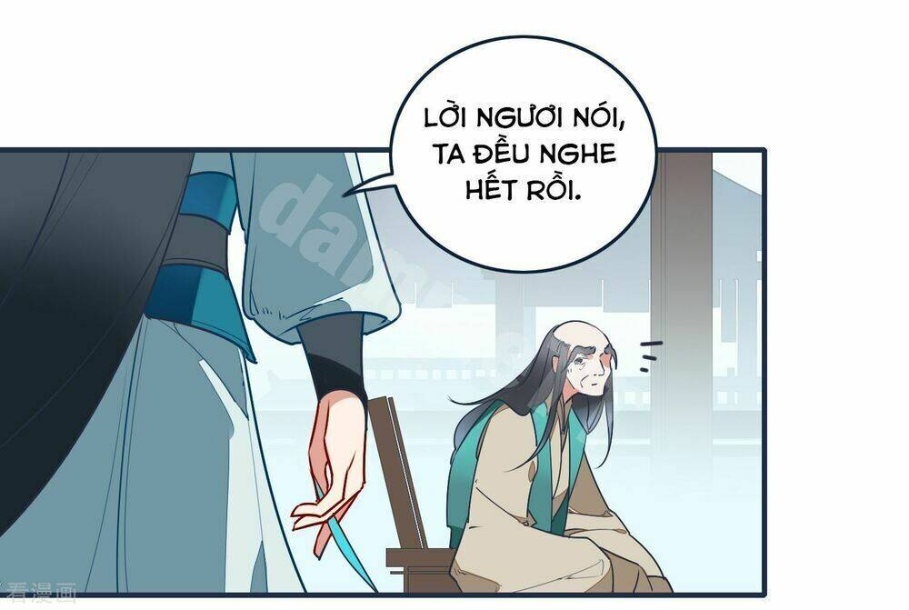 Bỉ Ngạn Hoa - Chương 29