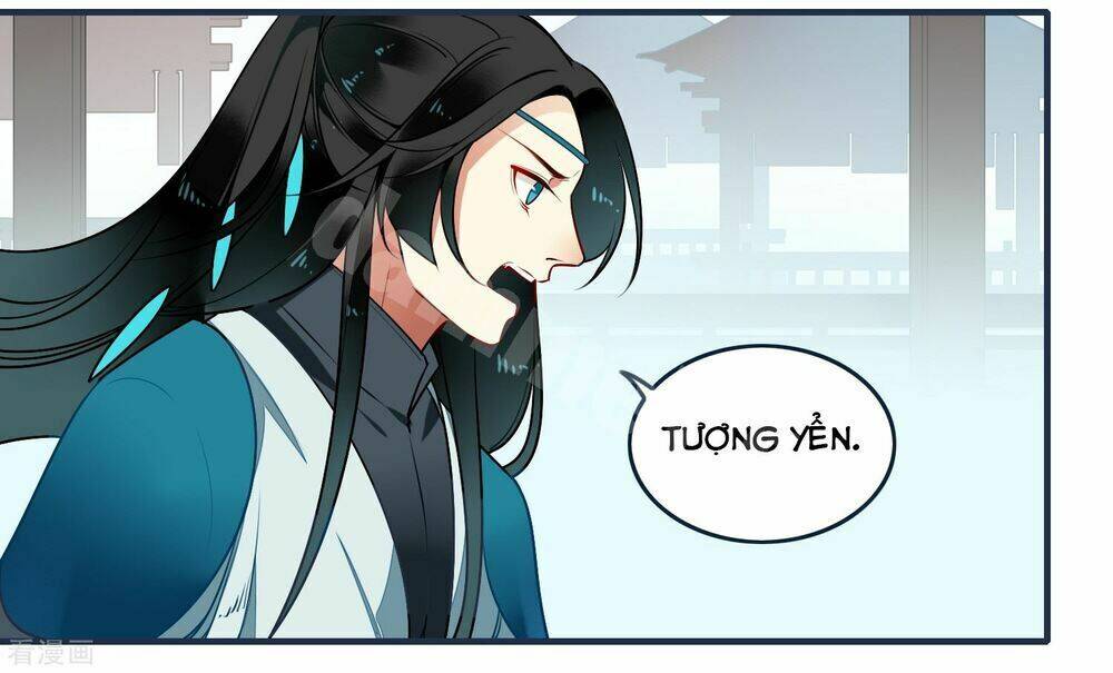 Bỉ Ngạn Hoa - Chương 29