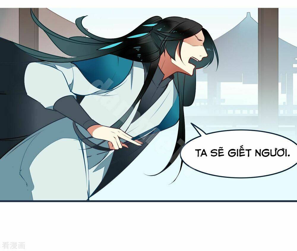 Bỉ Ngạn Hoa - Chương 29