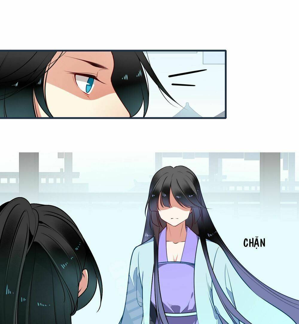 Bỉ Ngạn Hoa - Chương 29