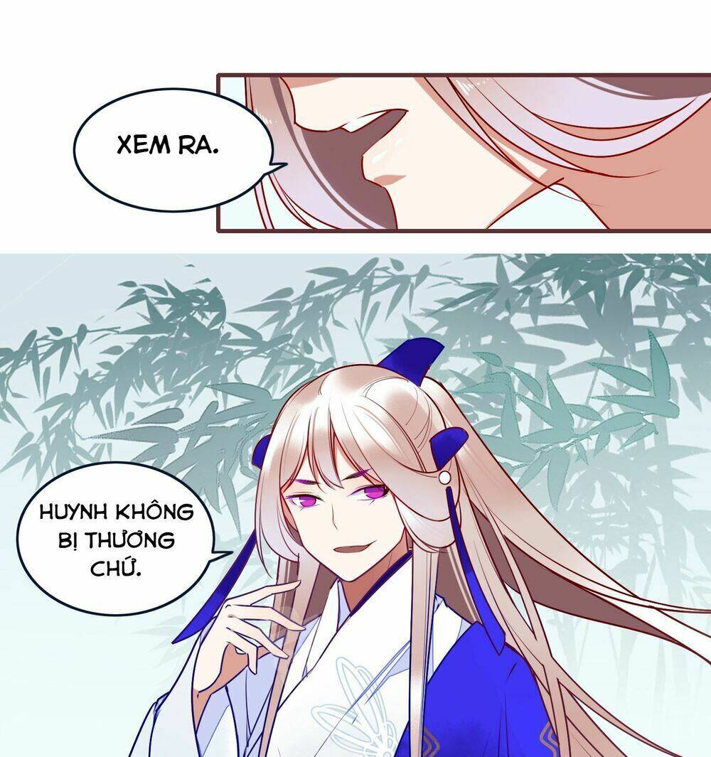 Bỉ Ngạn Hoa - Chương 30