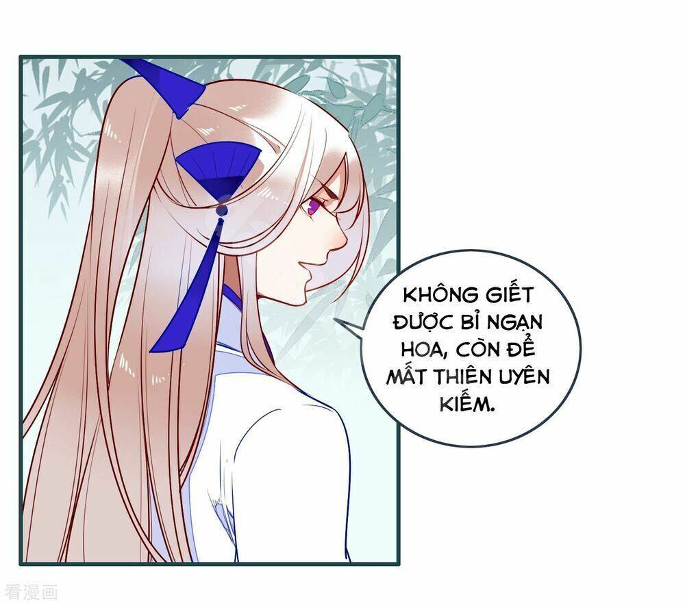 Bỉ Ngạn Hoa - Chương 30