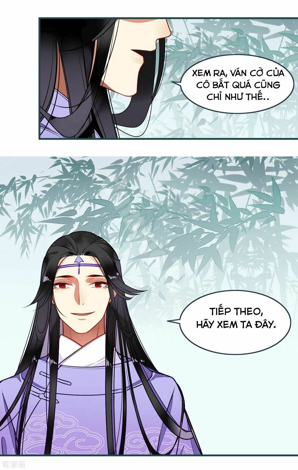 Bỉ Ngạn Hoa - Chương 30