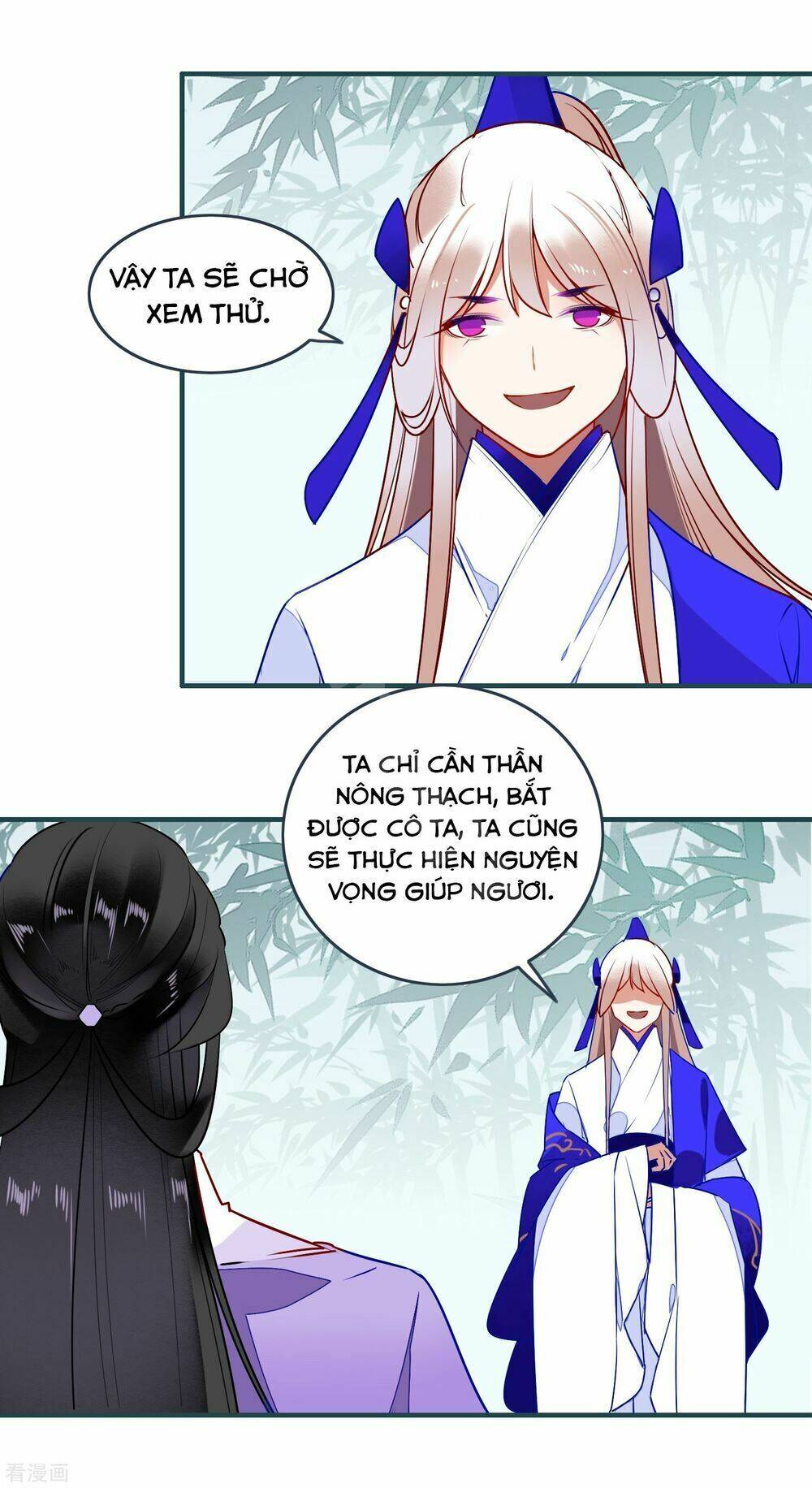 Bỉ Ngạn Hoa - Chương 30