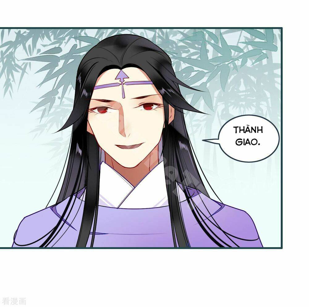 Bỉ Ngạn Hoa - Chương 30