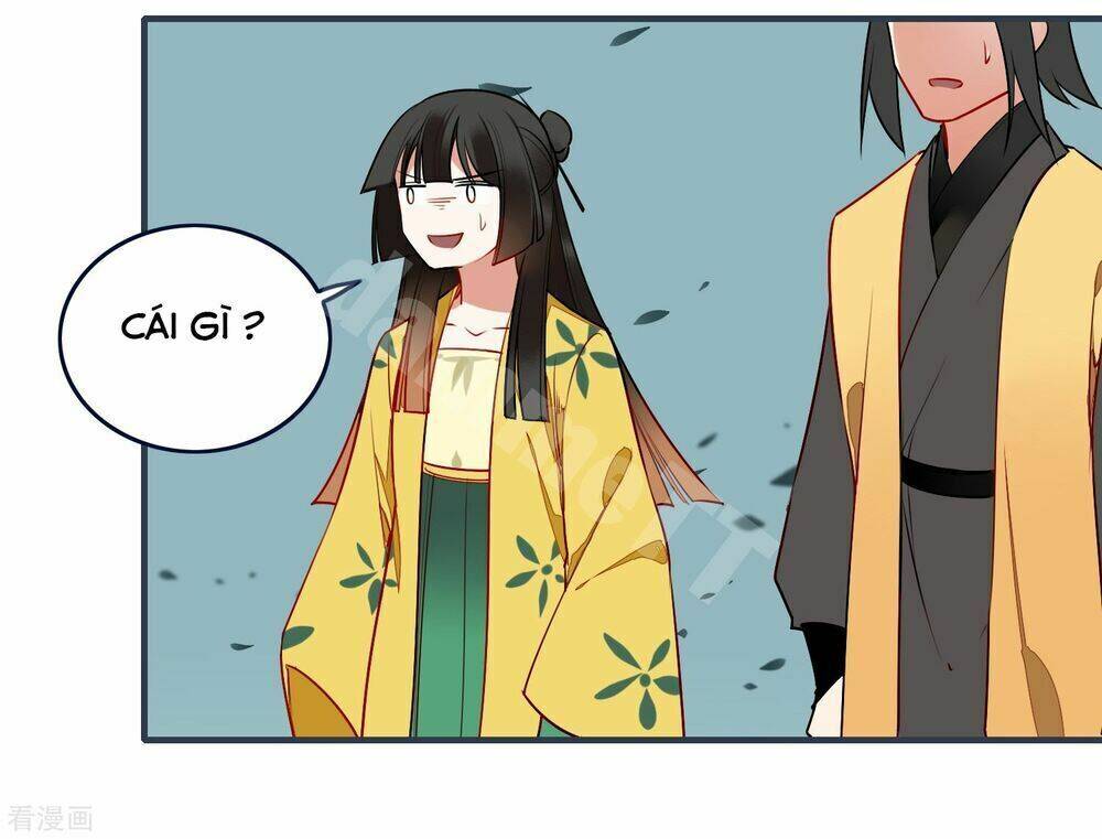 Bỉ Ngạn Hoa - Chương 30