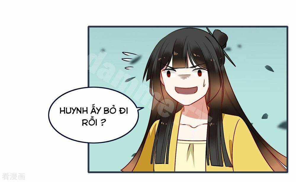 Bỉ Ngạn Hoa - Chương 30