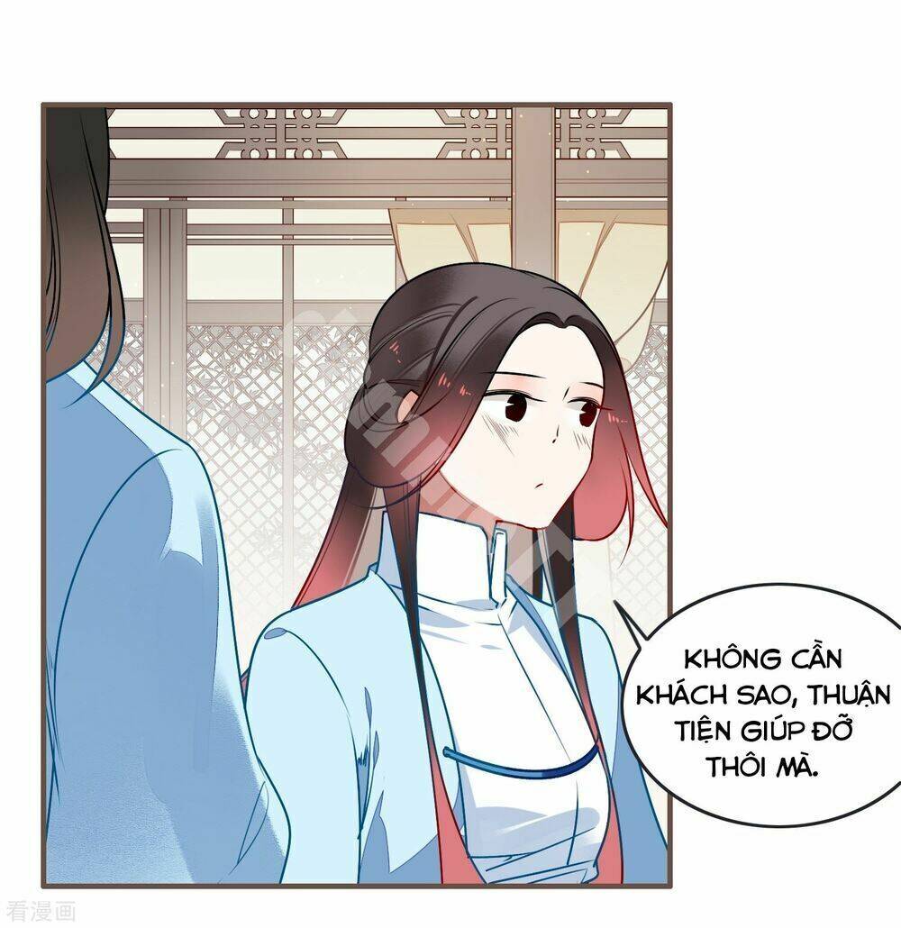 Bỉ Ngạn Hoa - Chương 31