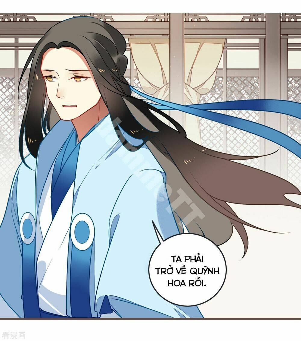 Bỉ Ngạn Hoa - Chương 31