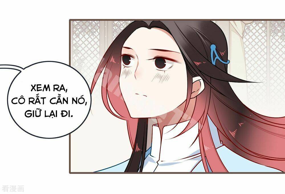 Bỉ Ngạn Hoa - Chương 31