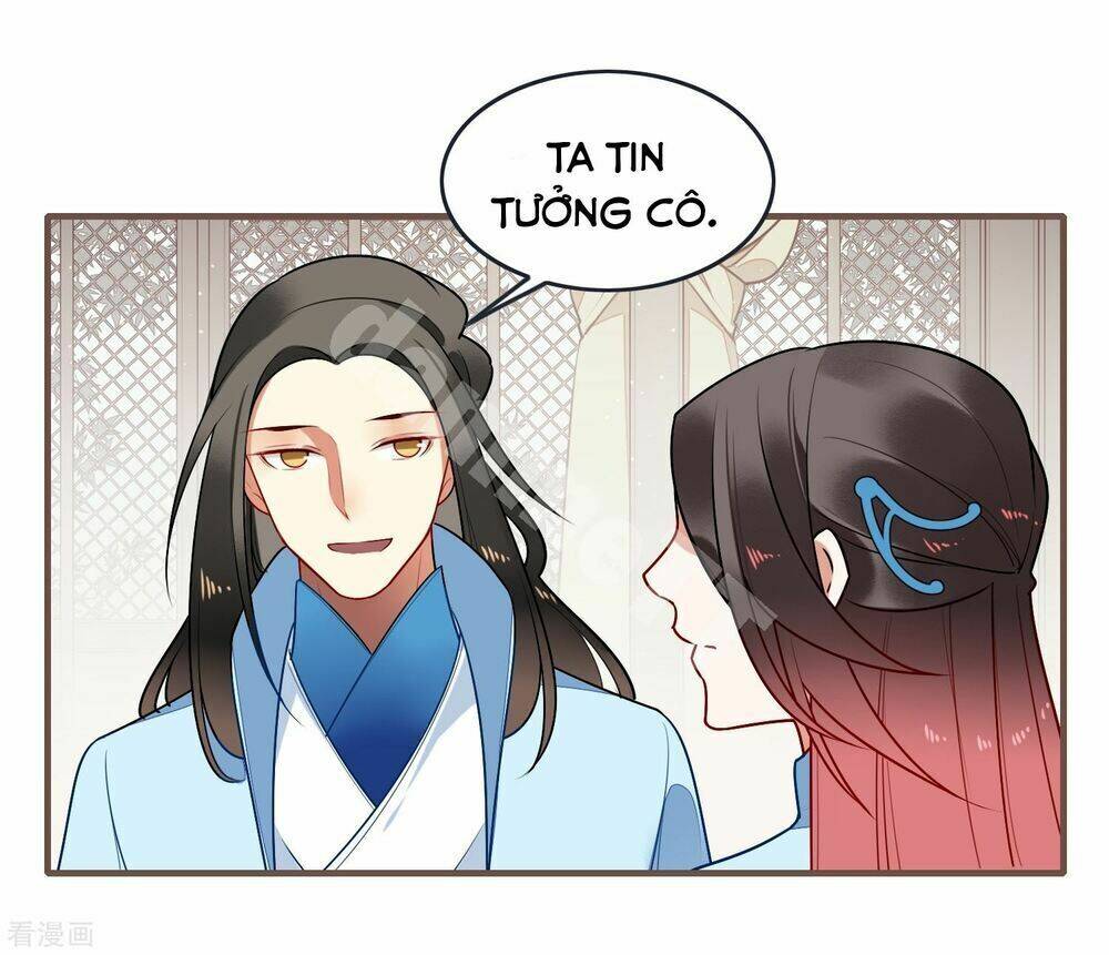 Bỉ Ngạn Hoa - Chương 31