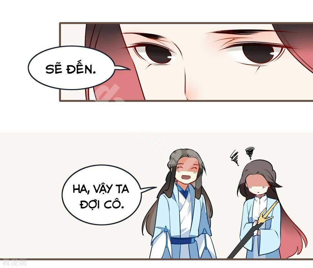 Bỉ Ngạn Hoa - Chương 31