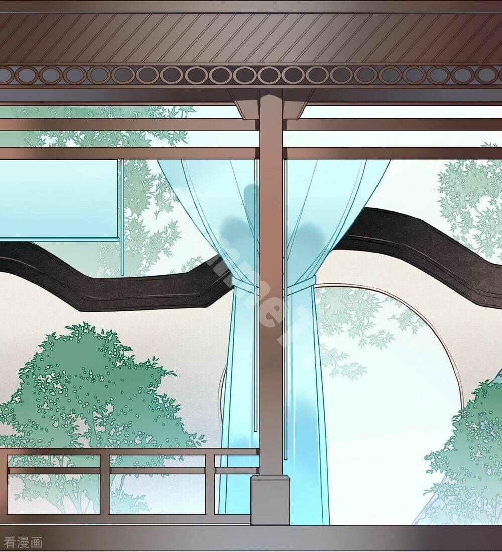 Bỉ Ngạn Hoa - Chương 31