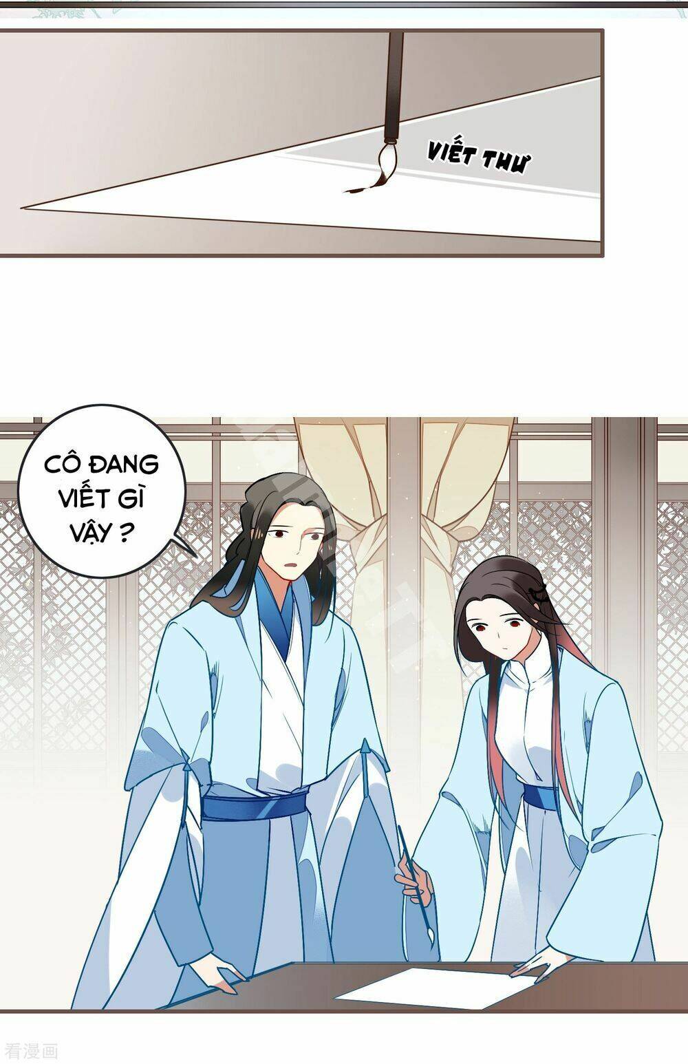 Bỉ Ngạn Hoa - Chương 31