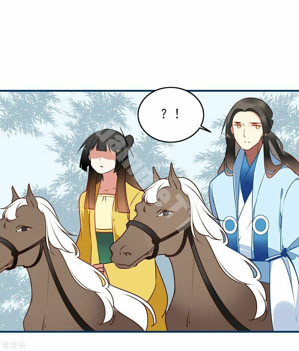 Bỉ Ngạn Hoa - Chương 32