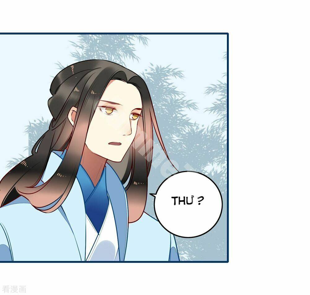 Bỉ Ngạn Hoa - Chương 32