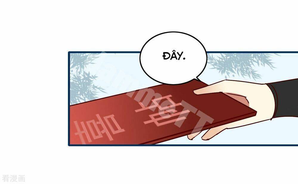 Bỉ Ngạn Hoa - Chương 32