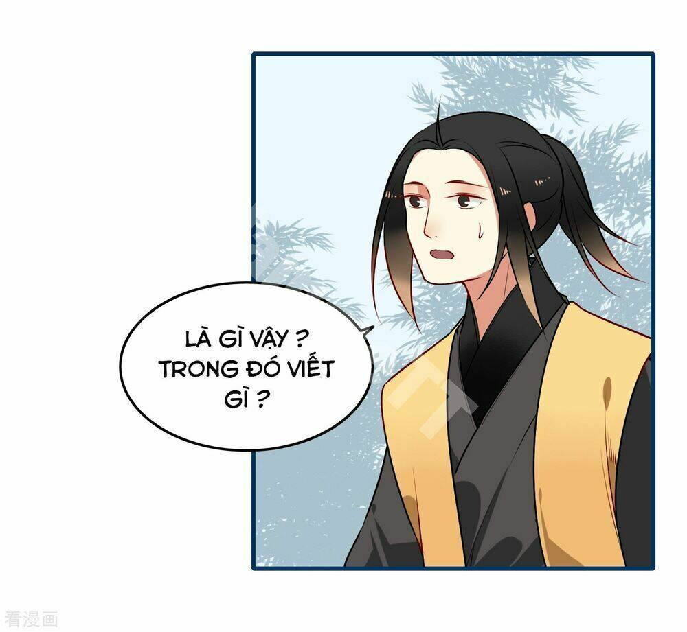 Bỉ Ngạn Hoa - Chương 32