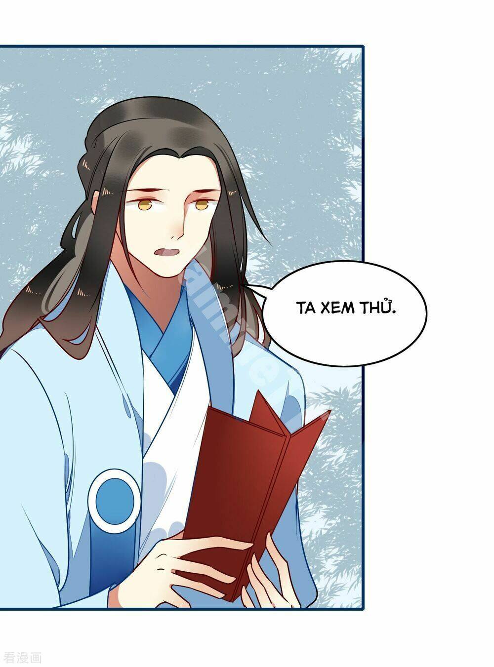 Bỉ Ngạn Hoa - Chương 32