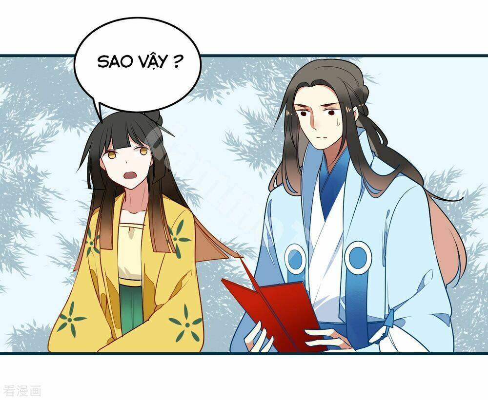 Bỉ Ngạn Hoa - Chương 32