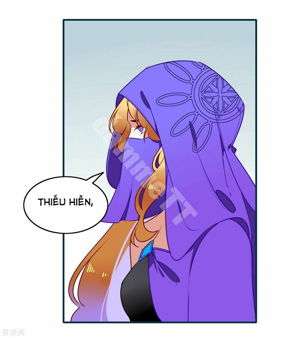 Bỉ Ngạn Hoa - Chương 32