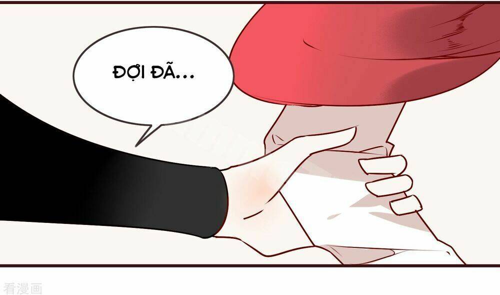 Bỉ Ngạn Hoa - Chương 34