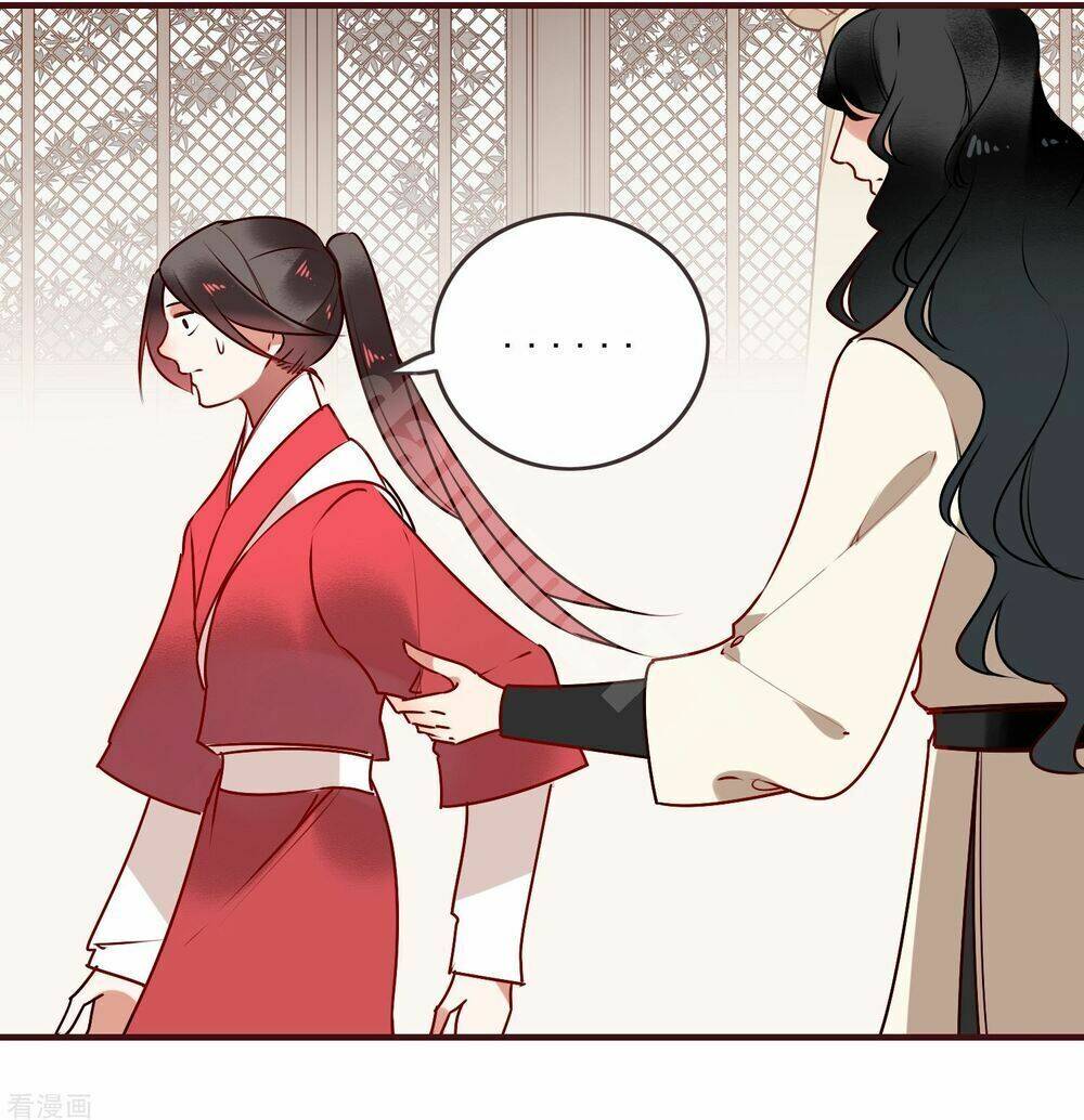 Bỉ Ngạn Hoa - Chương 34