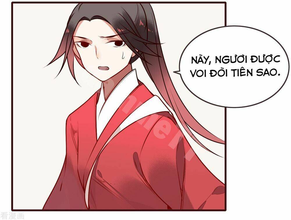 Bỉ Ngạn Hoa - Chương 34