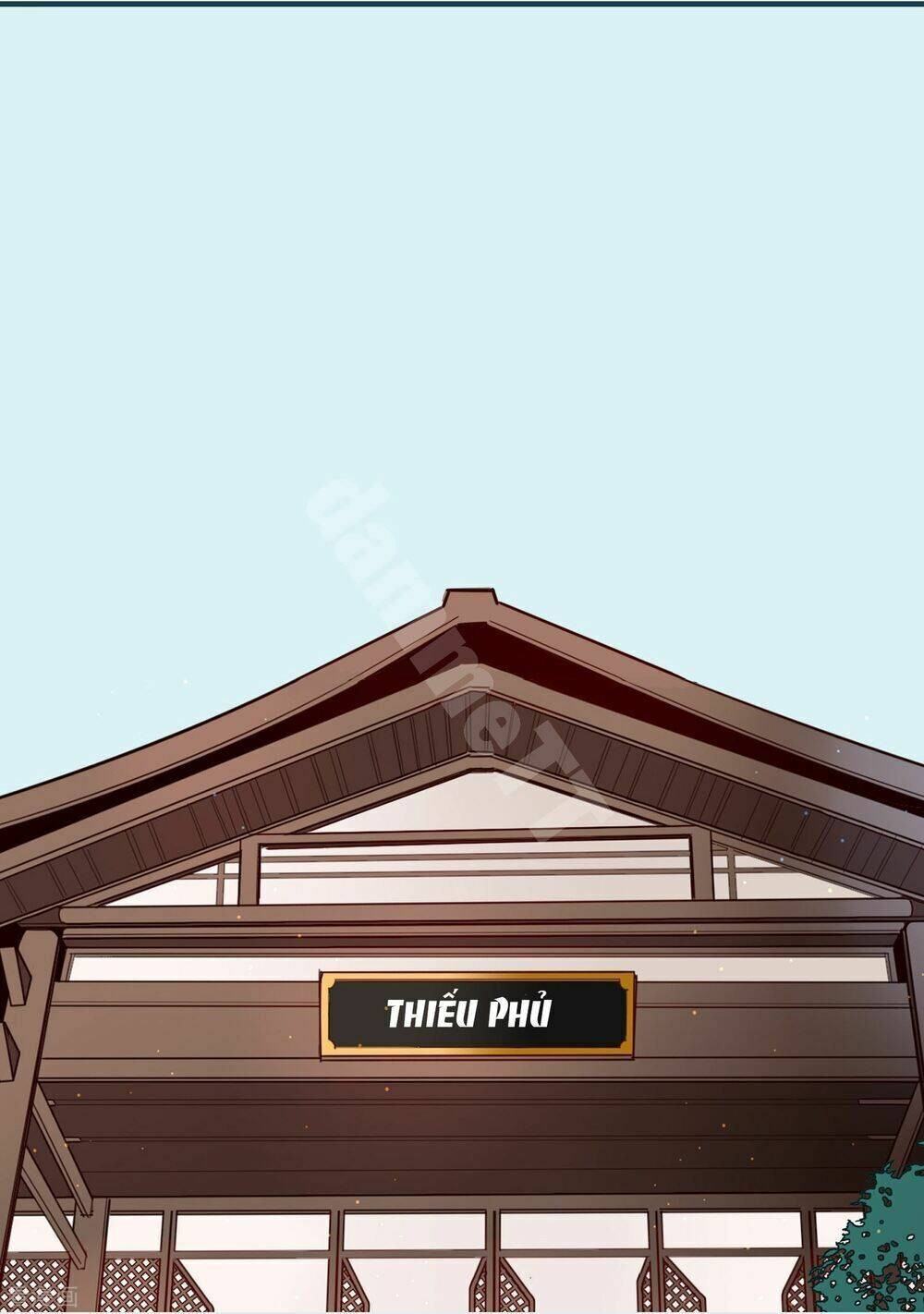 Bỉ Ngạn Hoa - Chương 34