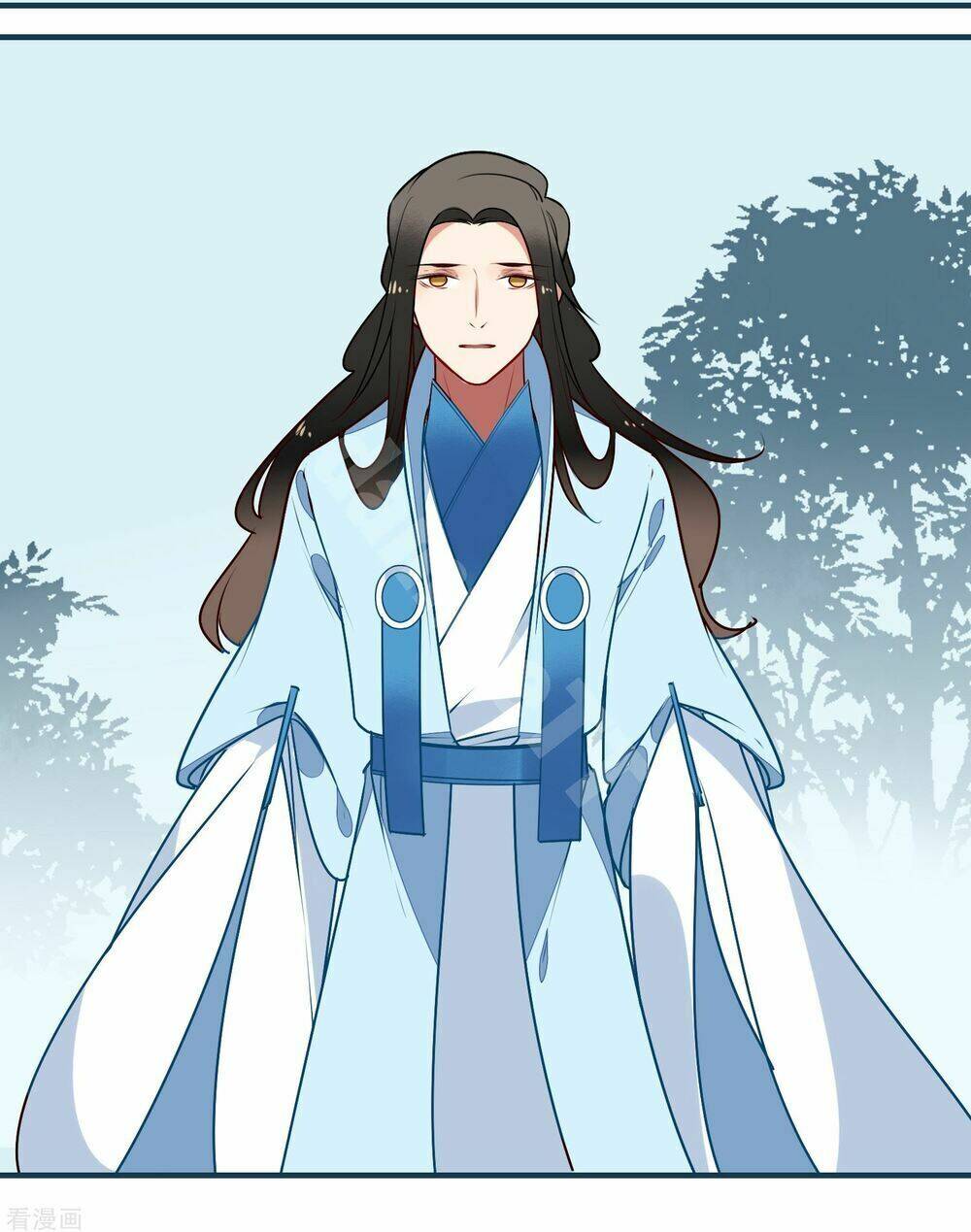 Bỉ Ngạn Hoa - Chương 34