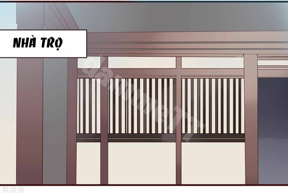 Bỉ Ngạn Hoa - Chương 34