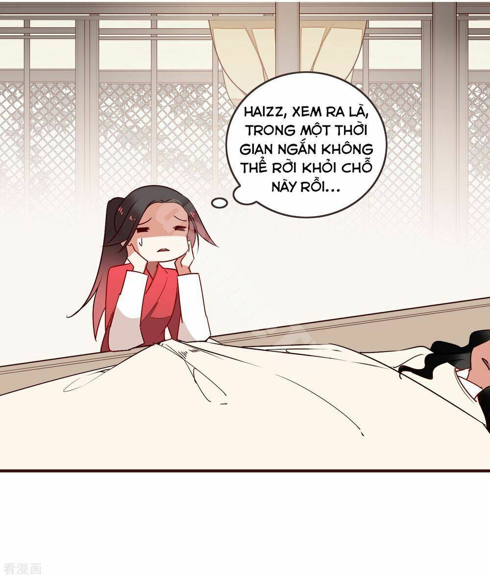 Bỉ Ngạn Hoa - Chương 34