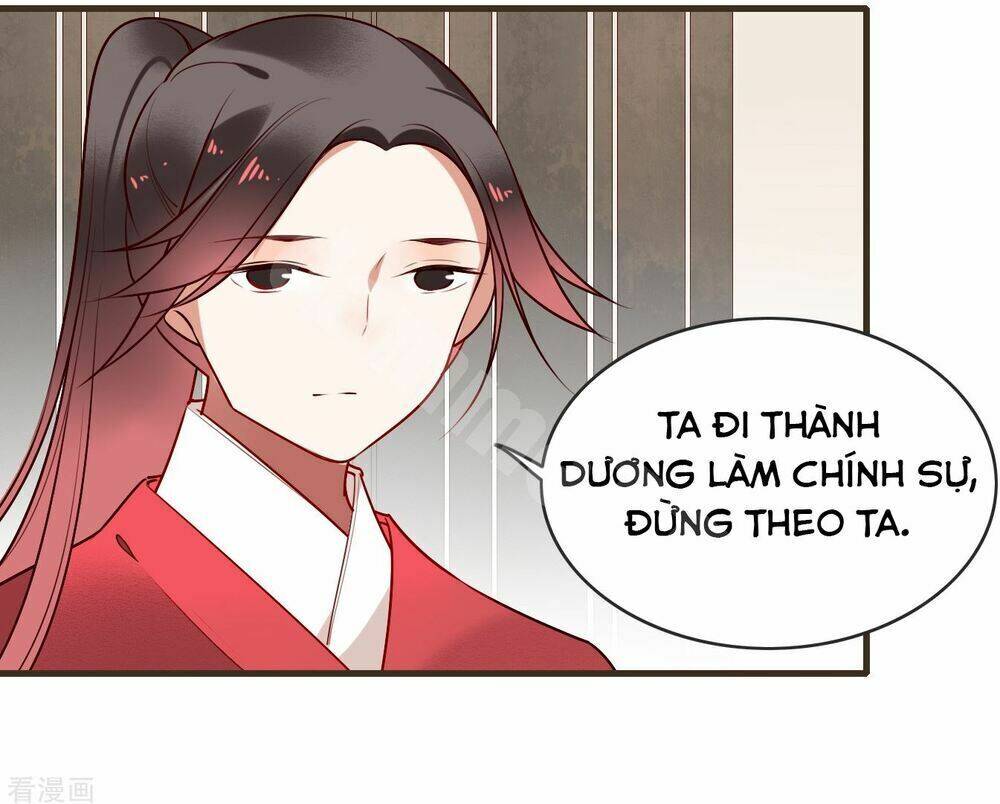 Bỉ Ngạn Hoa - Chương 34