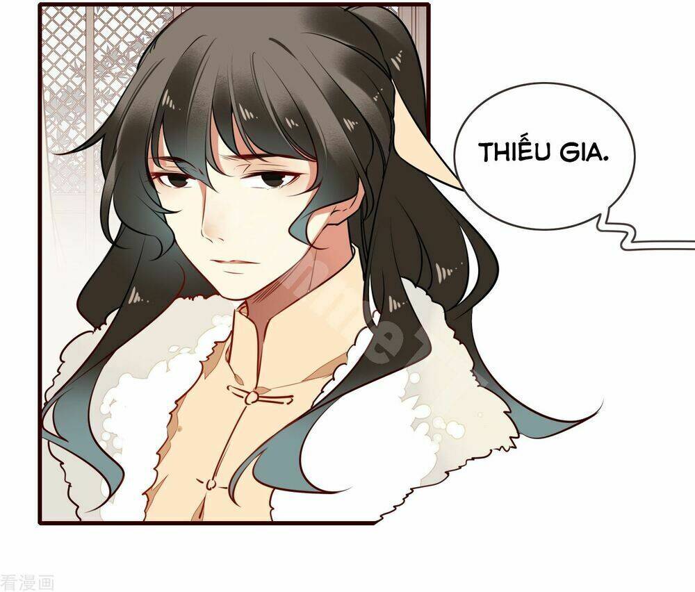 Bỉ Ngạn Hoa - Chương 35