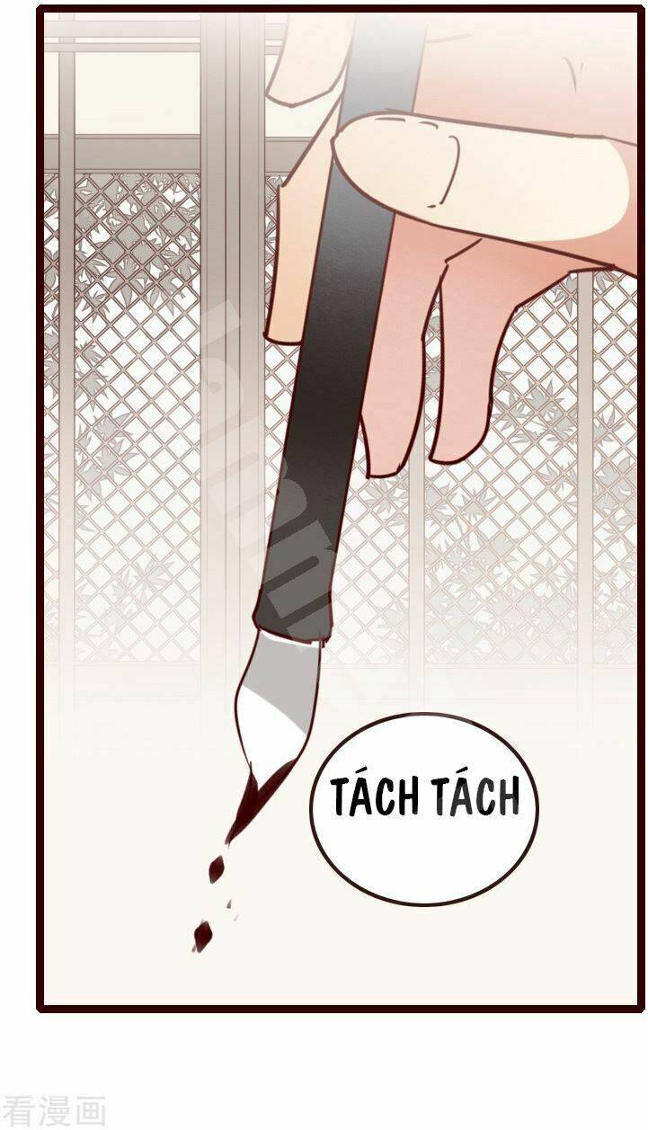 Bỉ Ngạn Hoa - Chương 35