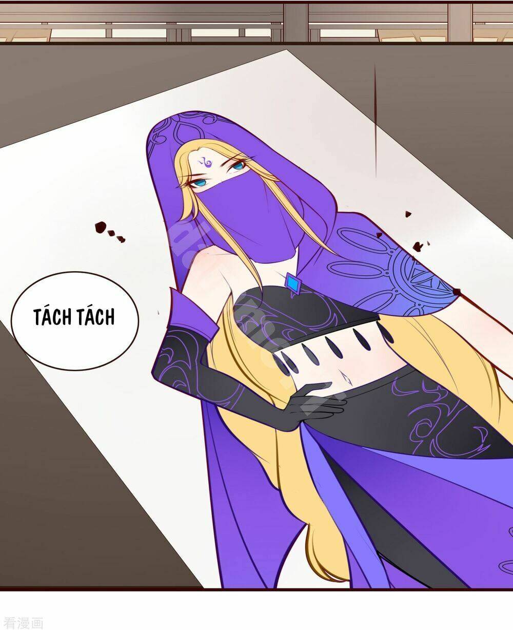 Bỉ Ngạn Hoa - Chương 35