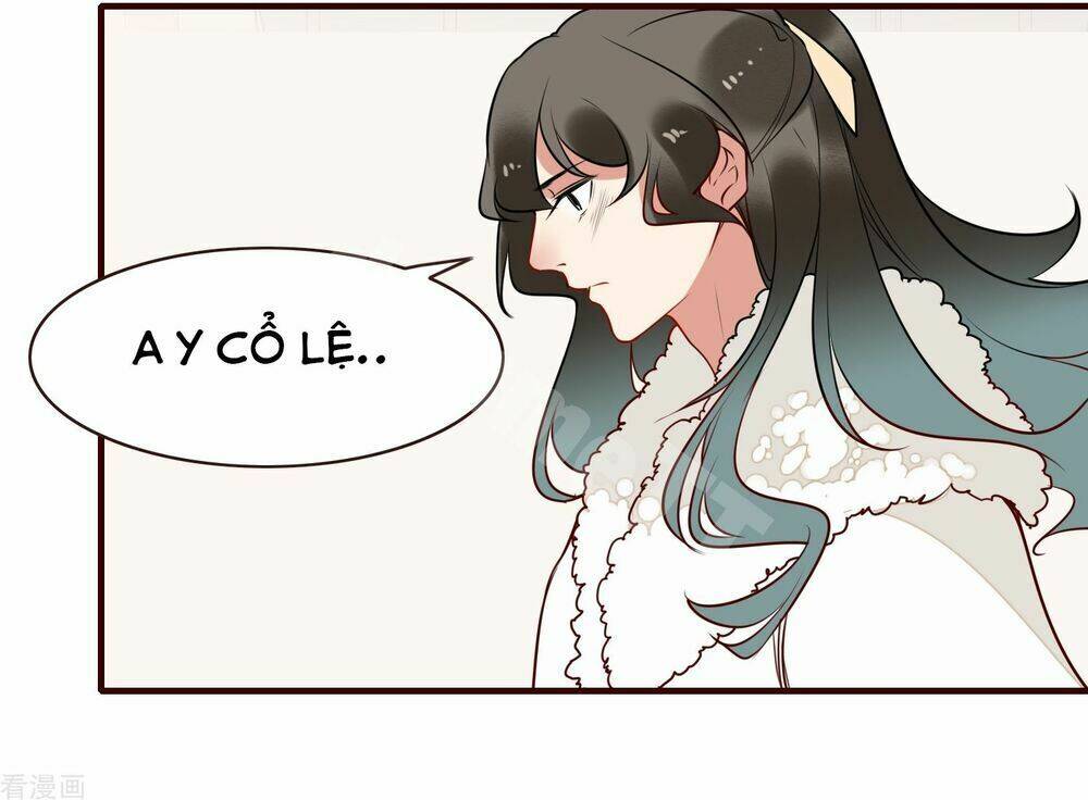 Bỉ Ngạn Hoa - Chương 35