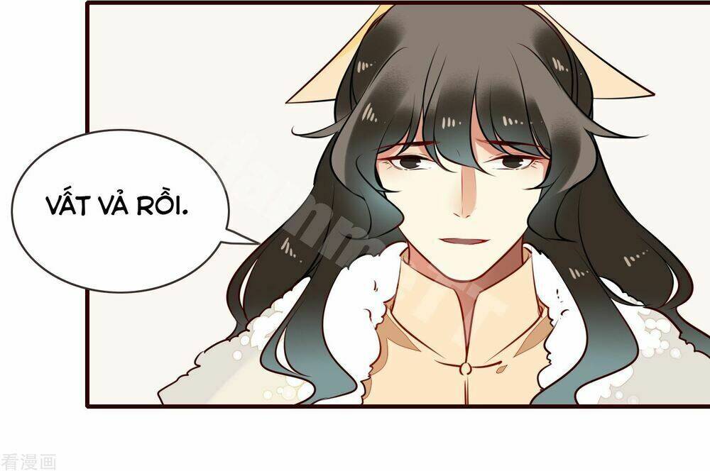 Bỉ Ngạn Hoa - Chương 35