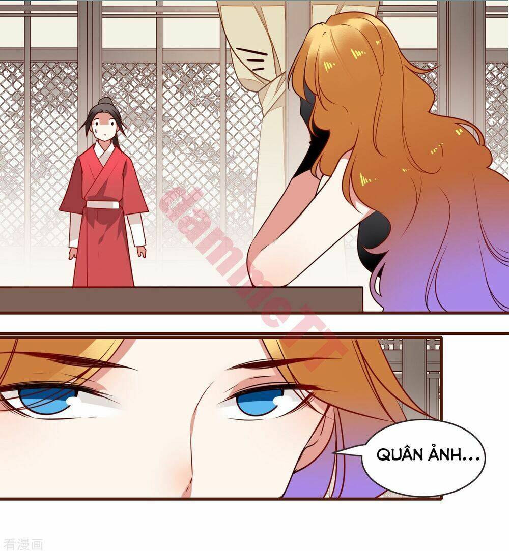 Bỉ Ngạn Hoa - Chương 36