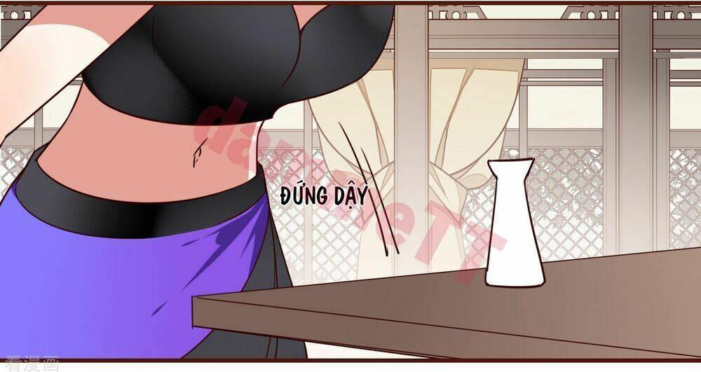 Bỉ Ngạn Hoa - Chương 36