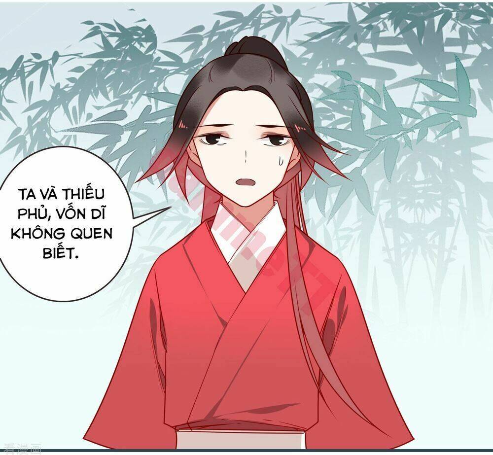 Bỉ Ngạn Hoa - Chương 36