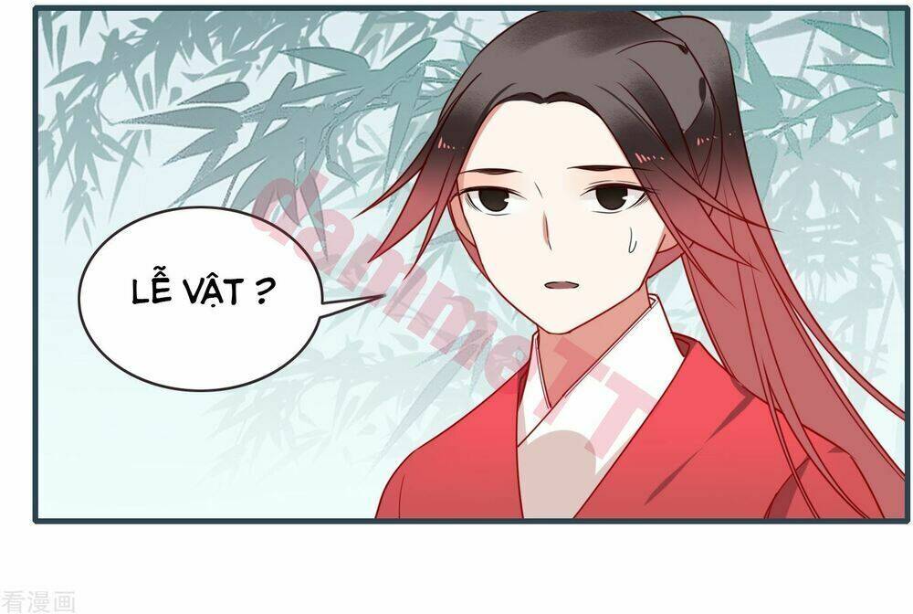 Bỉ Ngạn Hoa - Chương 36