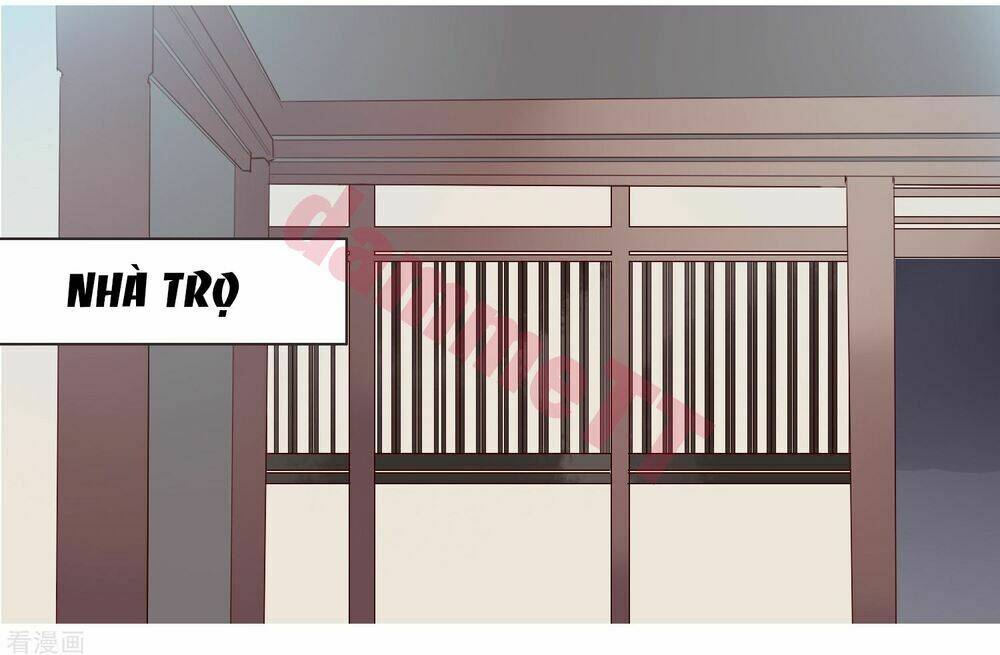 Bỉ Ngạn Hoa - Chương 36