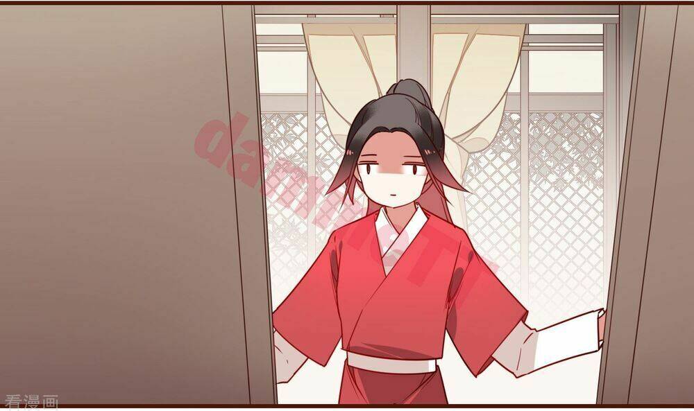 Bỉ Ngạn Hoa - Chương 36