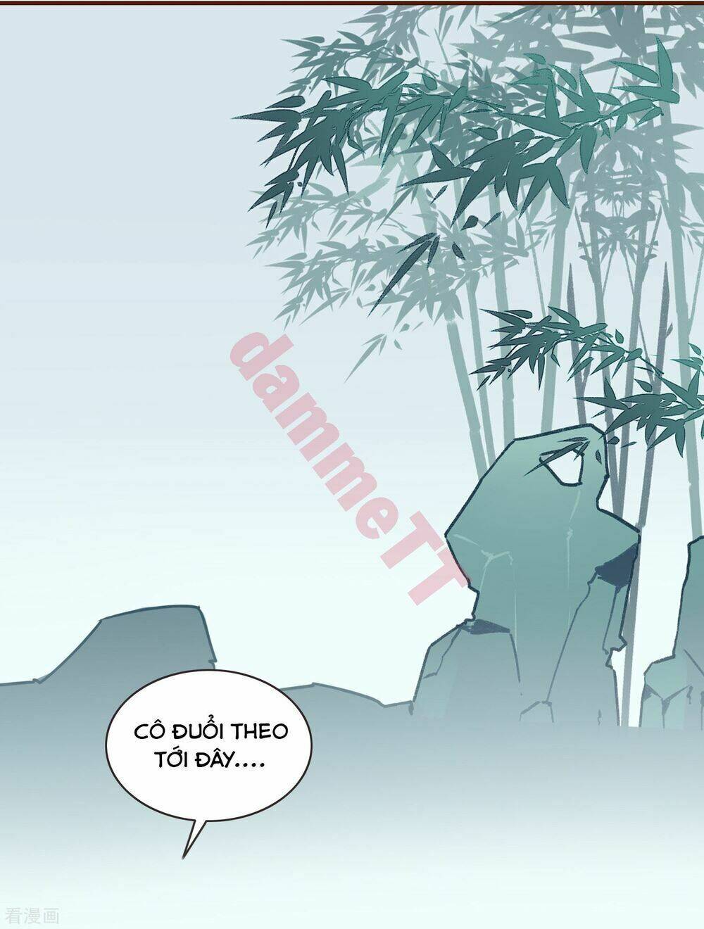 Bỉ Ngạn Hoa - Chương 36