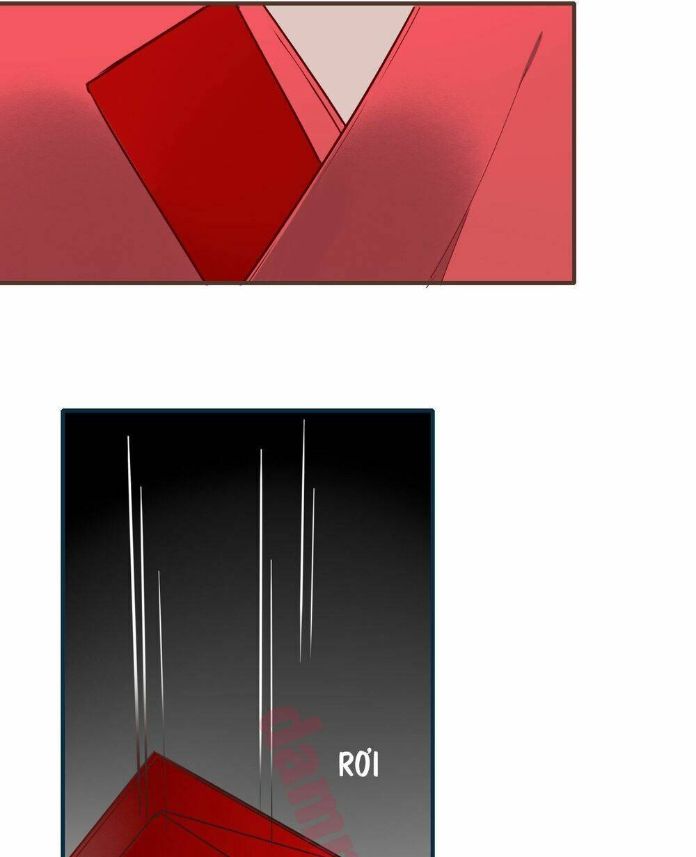 Bỉ Ngạn Hoa - Chương 37