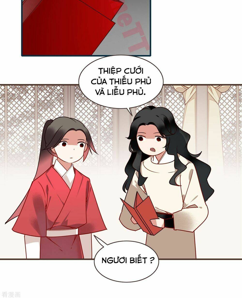 Bỉ Ngạn Hoa - Chương 37