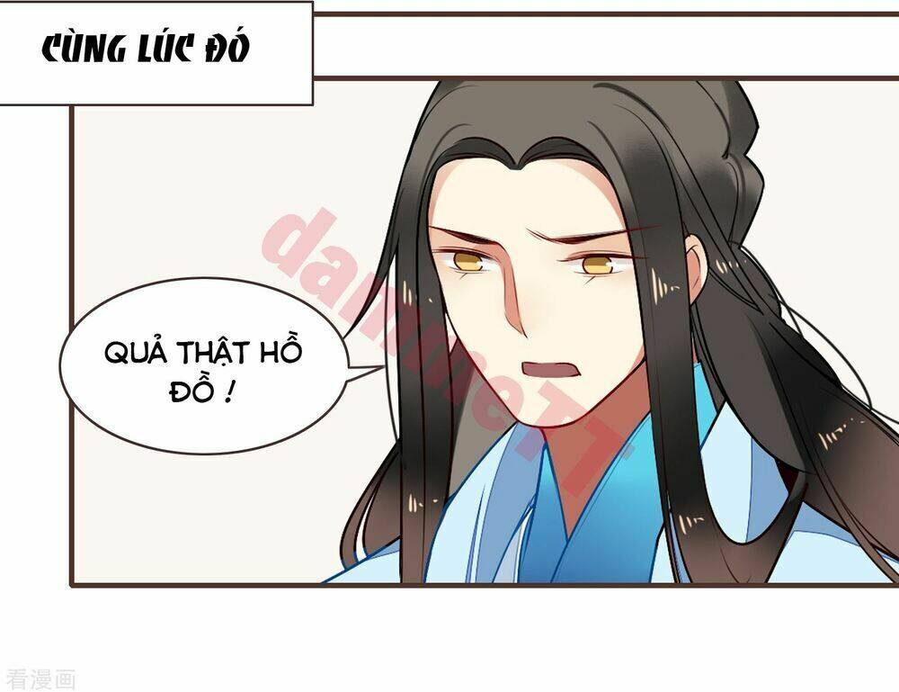 Bỉ Ngạn Hoa - Chương 37