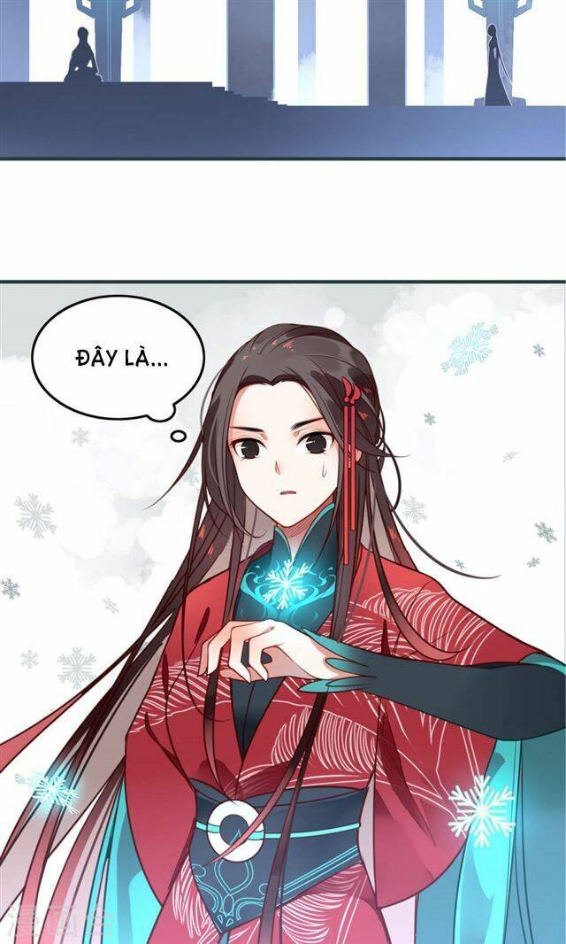 Bỉ Ngạn Hoa - Chương 4