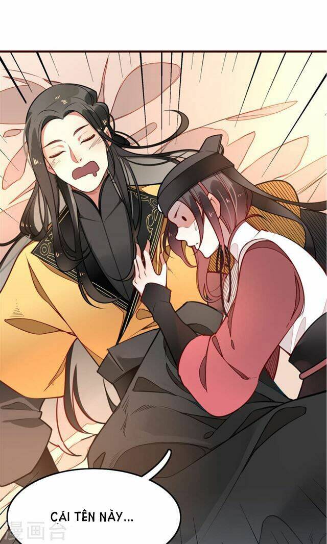 Bỉ Ngạn Hoa - Chương 4